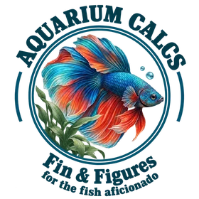AquariumCalcs logo