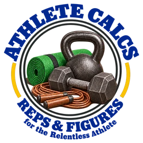 AthleteCalcs logo
