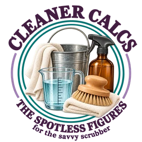 CleanerCalcs logo