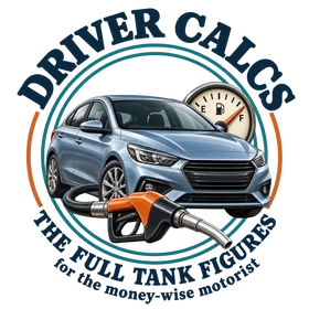 DriverCalcs logo