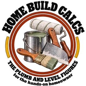 HomeBuildCalcs logo
